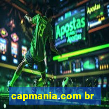 capmania.com br