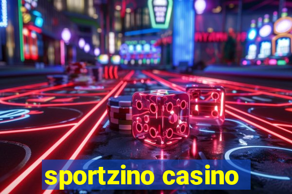 sportzino casino