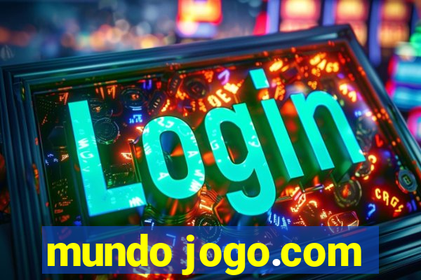 mundo jogo.com