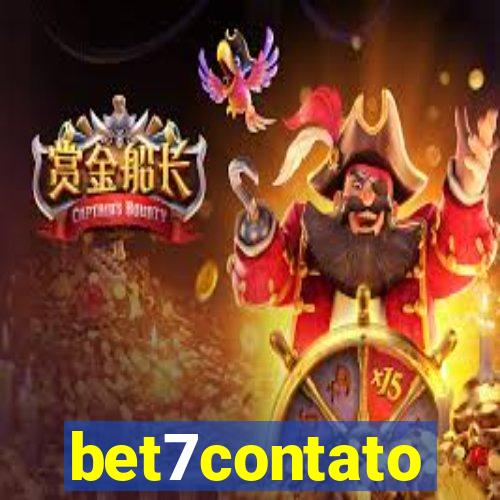 bet7contato