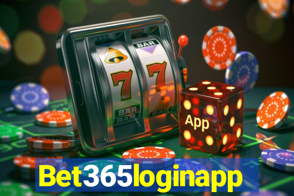 Bet365loginapp