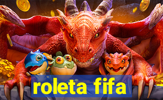 roleta fifa