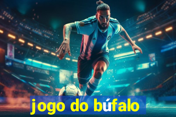 jogo do búfalo