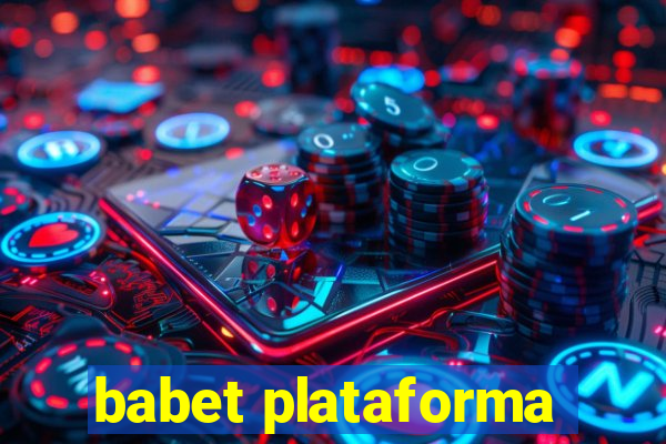 babet plataforma