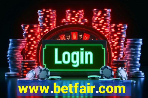 www.betfair.com