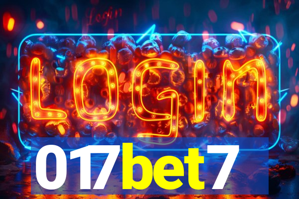 017bet7