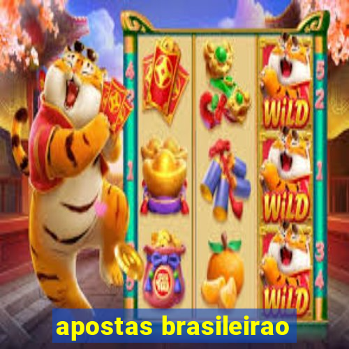 apostas brasileirao