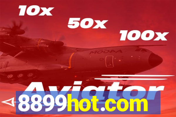 8899hot.com