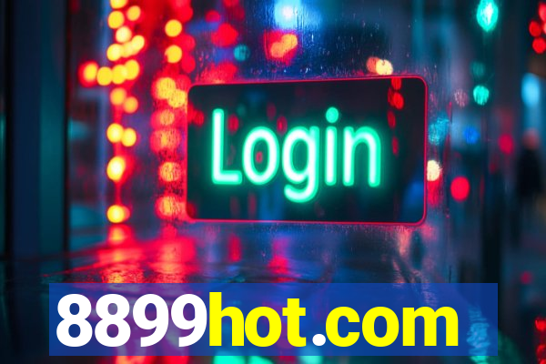 8899hot.com