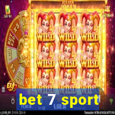 bet 7 sport