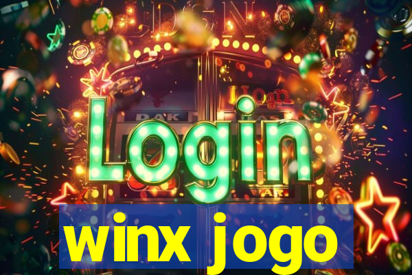 winx jogo