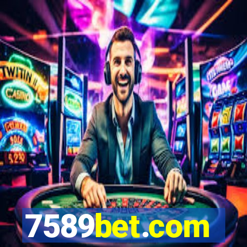 7589bet.com