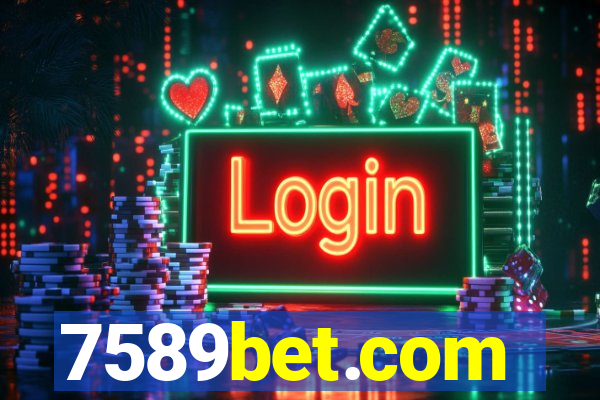 7589bet.com