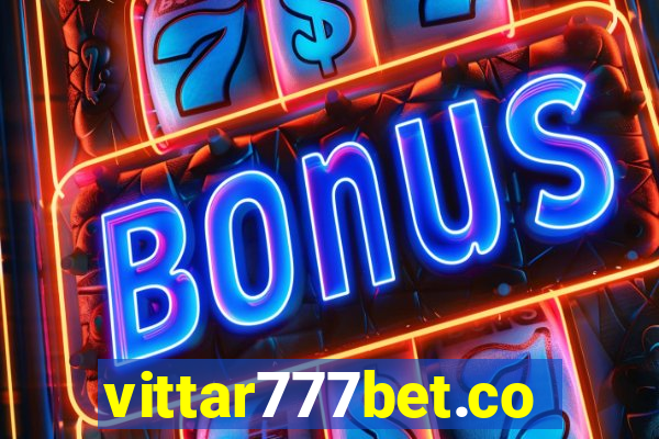 vittar777bet.com