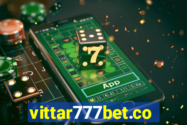 vittar777bet.com