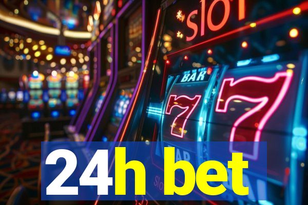 24h bet