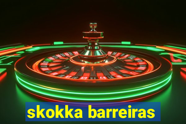 skokka barreiras