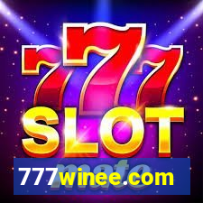 777winee.com