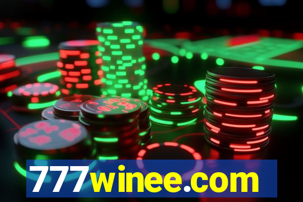 777winee.com