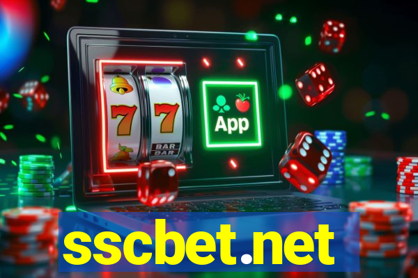 sscbet.net