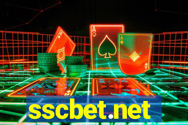 sscbet.net