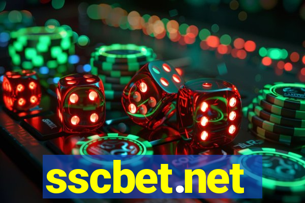 sscbet.net