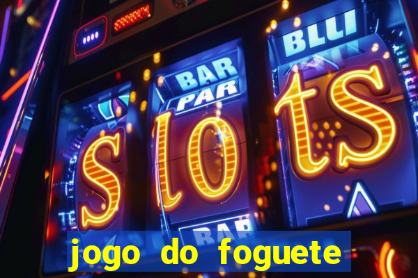 jogo do foguete que ganha dinheiro bet365