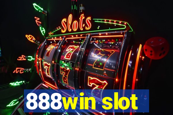 888win slot