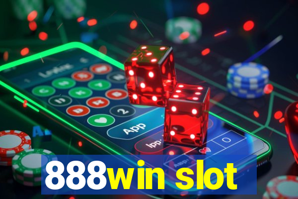 888win slot