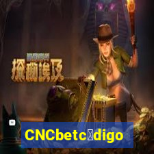 CNCbetc贸digo