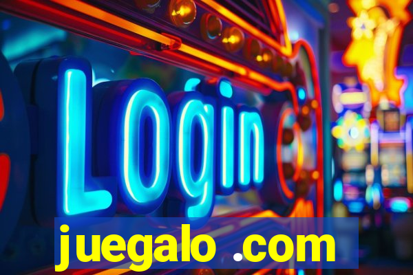 juegalo .com