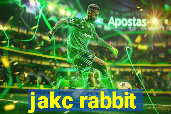 jakc rabbit