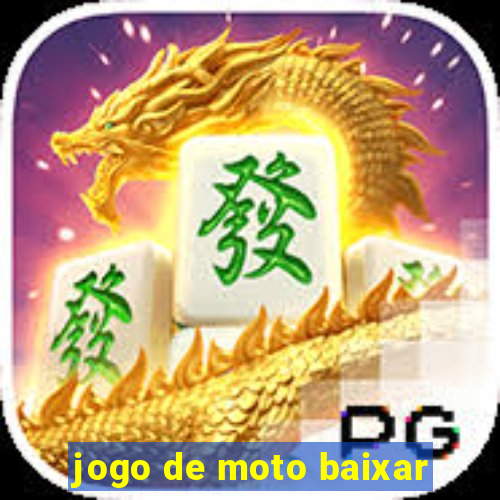 jogo de moto baixar