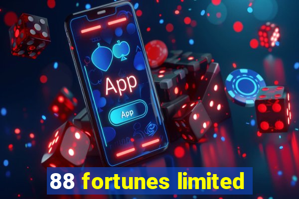 88 fortunes limited