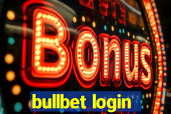 bullbet login