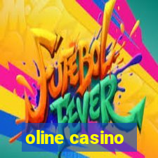 oline casino