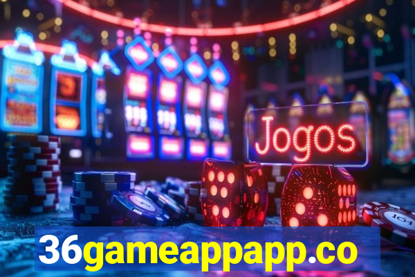 36gameappapp.com