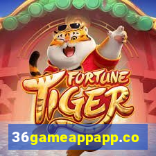 36gameappapp.com