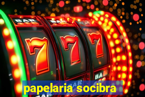 papelaria socibra