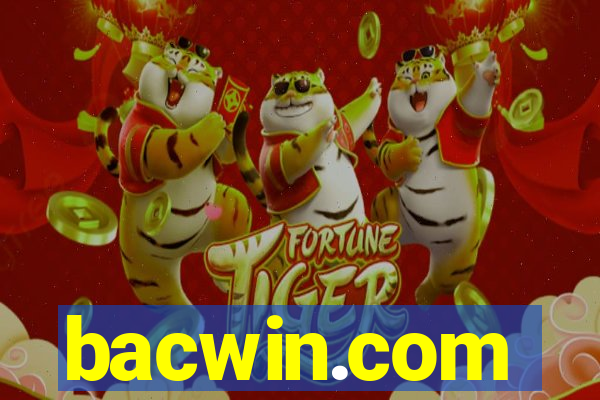 bacwin.com