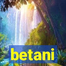 betani