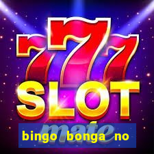 bingo bonga no deposit bonus codes