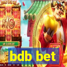 bdb bet