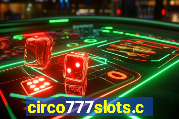 circo777slots.com