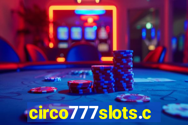 circo777slots.com