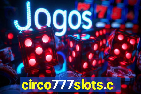 circo777slots.com