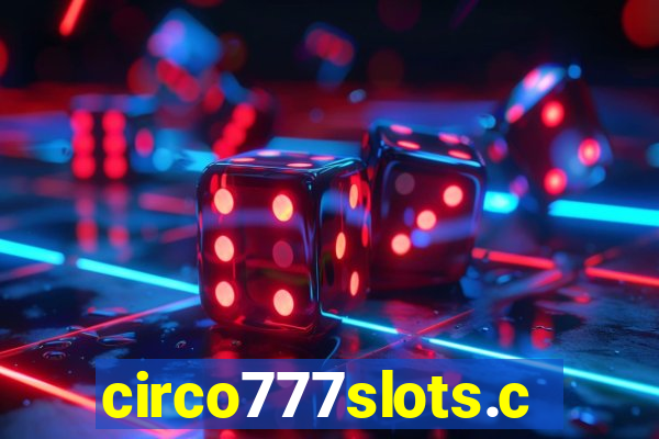 circo777slots.com