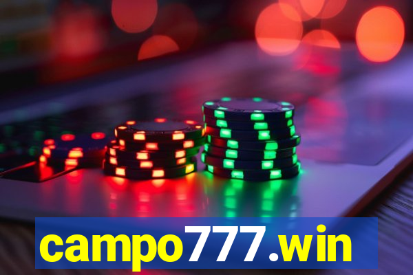 campo777.win