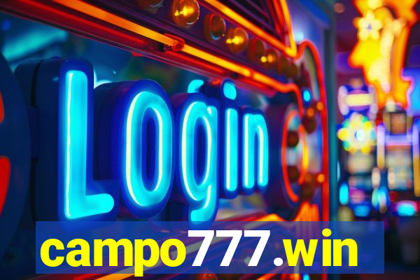 campo777.win