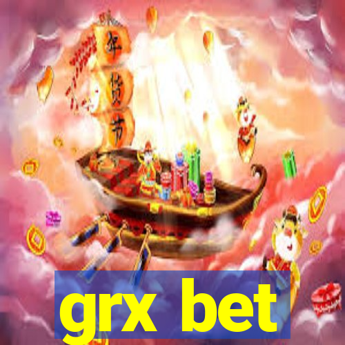 grx bet